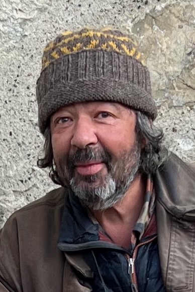 François Legoubin